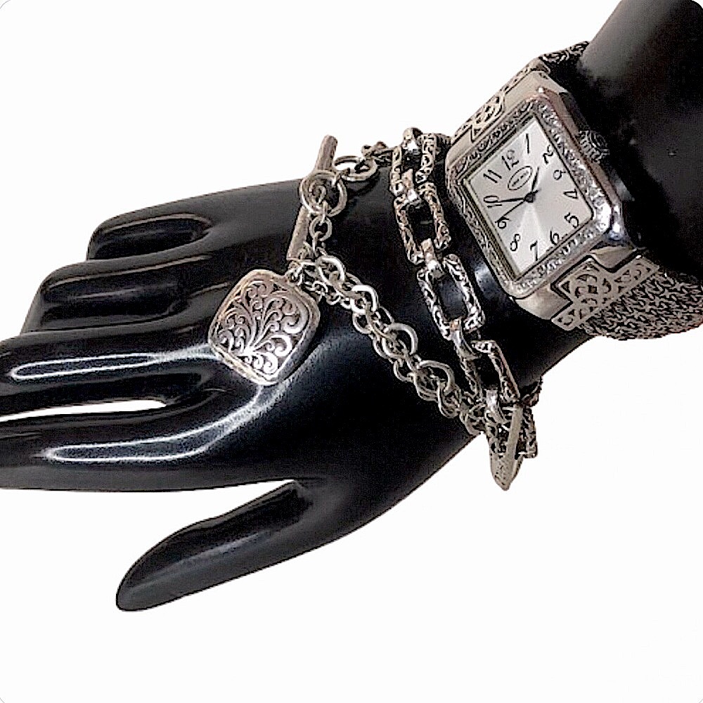 LOIS HILL JEWELRY